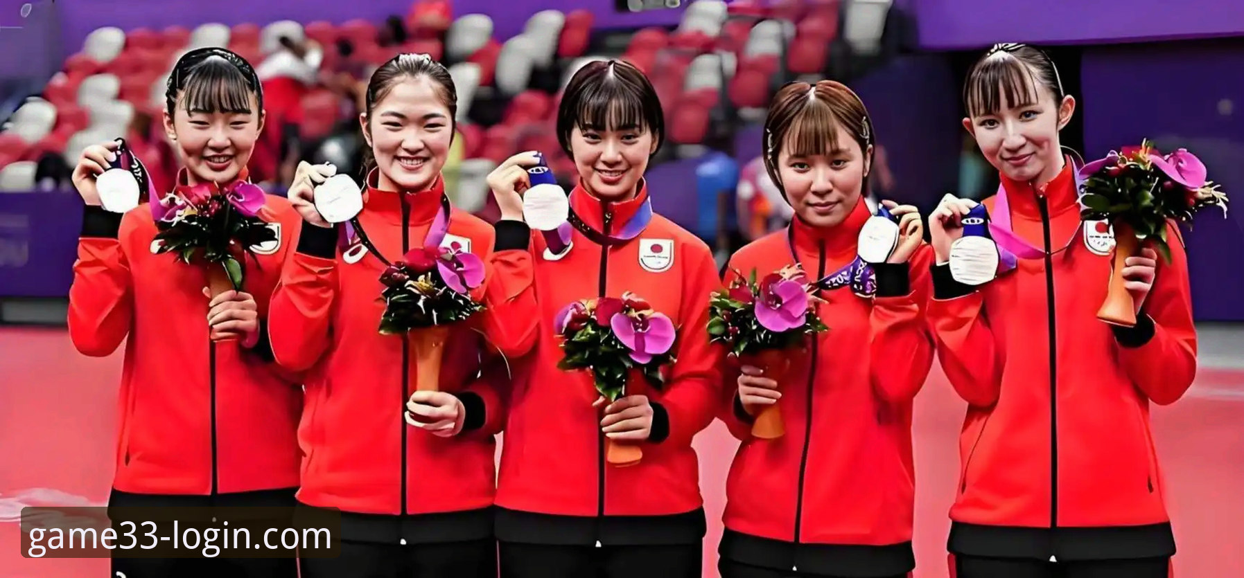 2026世乒赛女团小组赛最新动态：陈幸同首秀完美横扫，中国女乒三盘零封中国台北